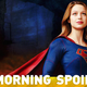 Image for article titled Crazy Rumor: Man Of Steel 2 Could See Supergirl Make Her Debut on the Big Screen!
